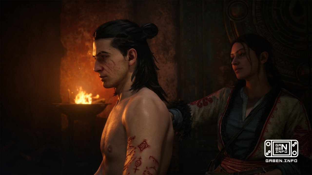 The Blood of Dawnwalker набрала два миллиона добавлений в списки желаемого на всех платформах. Динамика увеличилась в по...