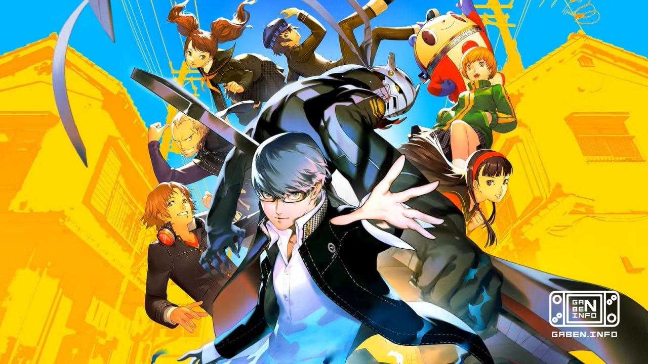 В сети опубликовали 26 минут геймплея Persona 4 Revival. Ролик на китайском языке, однако это не мешает оценить обновлён...