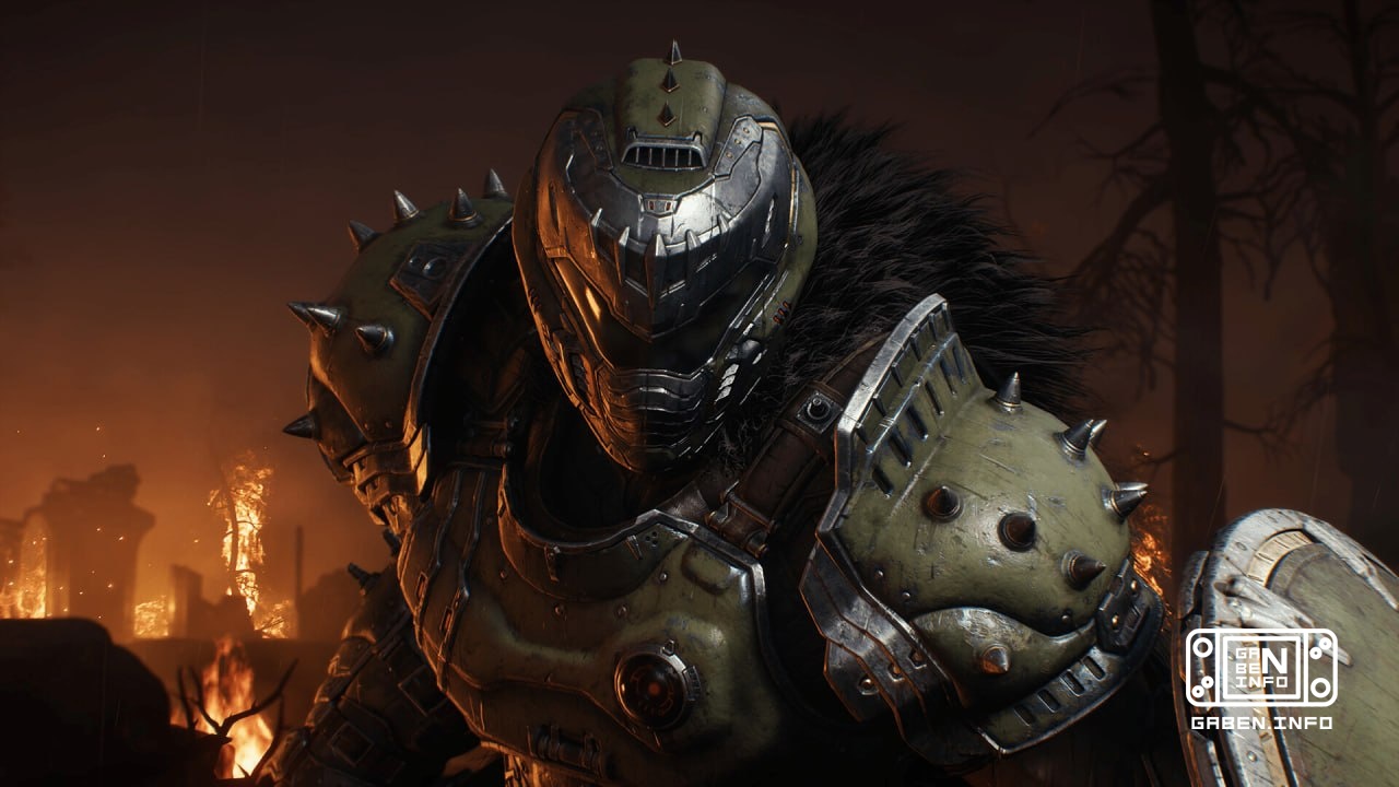 В id Software прокомментировали масштабные сокращения. Студия заверила, что у неё достаточно сотрудников для дальнейшего...