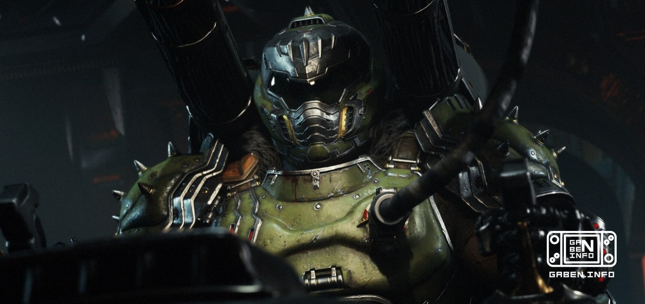 По данным The Verge, оставшиеся сотрудники id Software приступили к работе над следующей DOOM. Перед крупными сокращения...