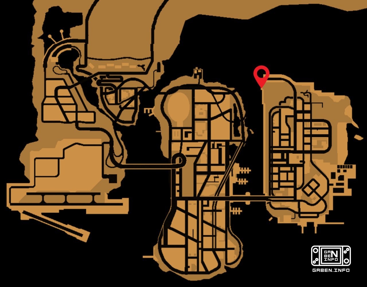 A fan has restored a GTA III mod that was lost over 10 years ago. In 2004, modder Eliano86 built a bridge leading to a g...