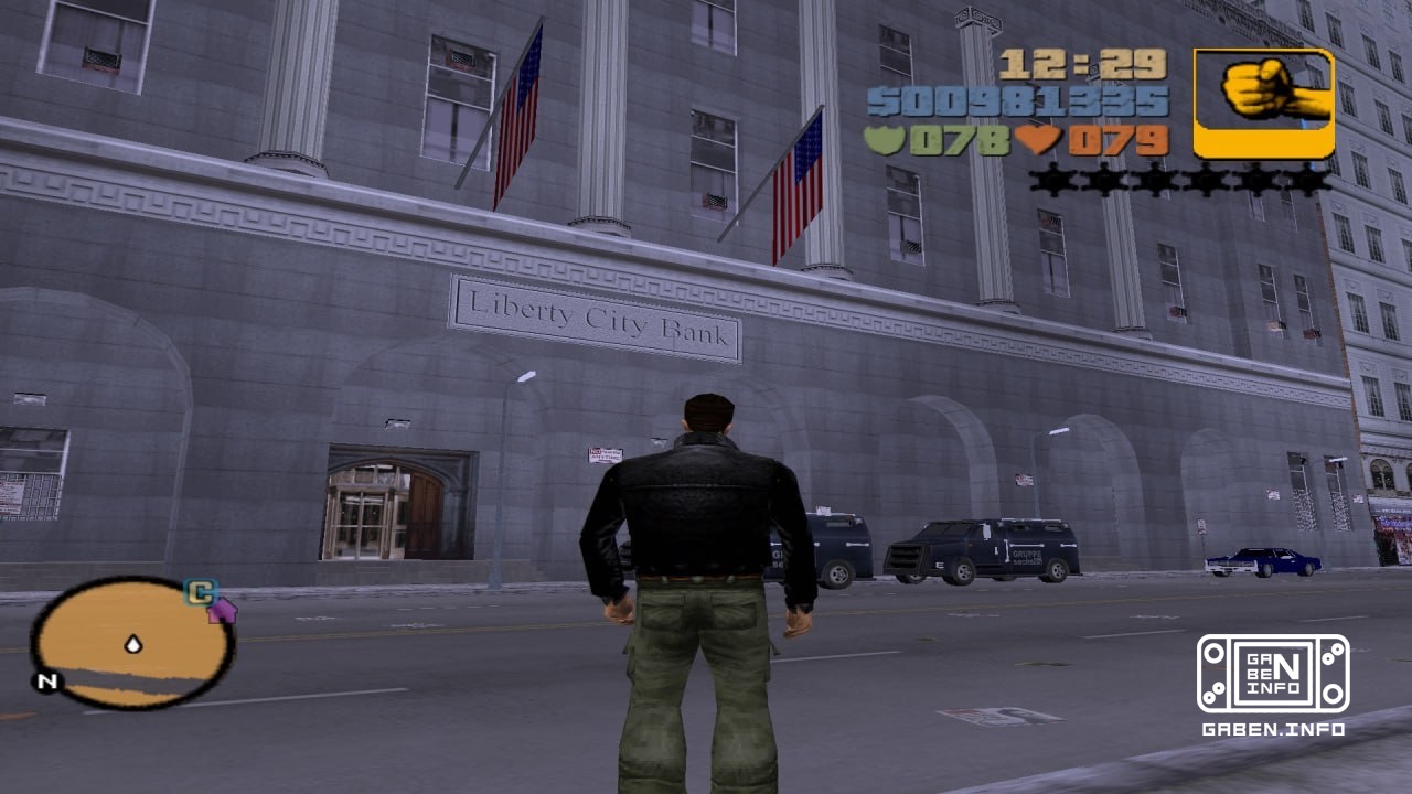 A fan has restored a GTA III mod that was lost over 10 years ago. In 2004, modder Eliano86 built a bridge leading to a g...