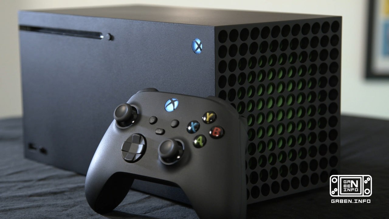 Microsoft может представить функцию оцифровки физических копий игр для Xbox уже на следующей неделе — об этом рассказали...