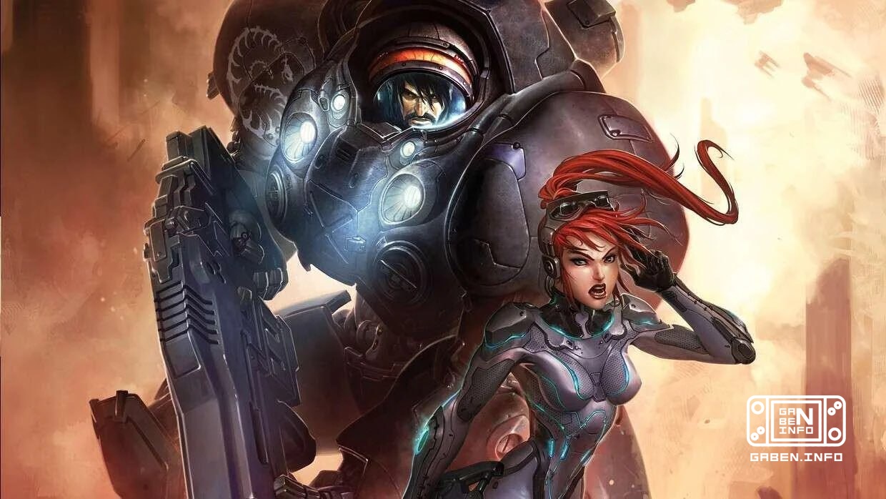У Blizzard тонна игр в разработке, сообщает Джейсон Шрайер Туда входят проекты по Diablo и ещё Starcraft, о которых мы у...