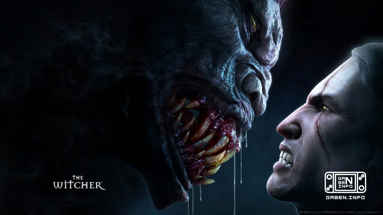 Penulis “The Witcher” yang asli tidak yakin bahwa remake tersebut akan dirilis sesuai dengan semangat bagian ketiga Terl...