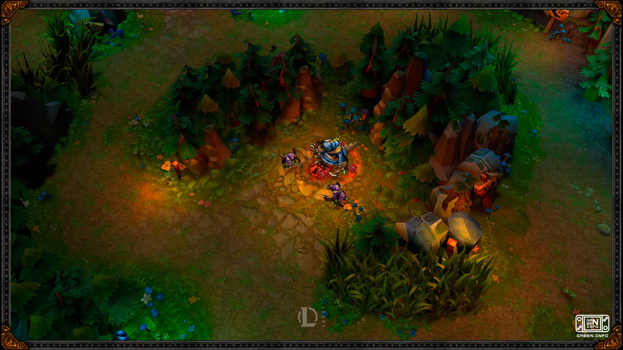 ‼League of Legends Classic выйдет 29 июля, и вот как это будет выглядеть Ретро-режим призван вернуть игроков в ту эпоху,...