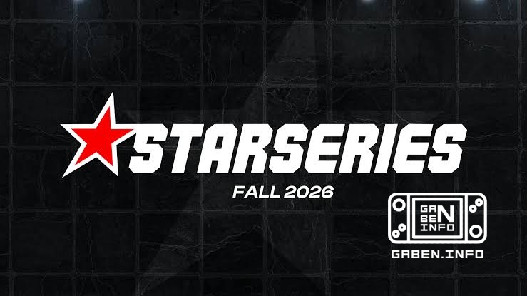 StarLadder StarSeries Fall 2026 dzień 4 15:00 Vitality vs FURIA 18:00 Aurora vs Vitality/FURIA winner Oglądać w WK Ogląd...