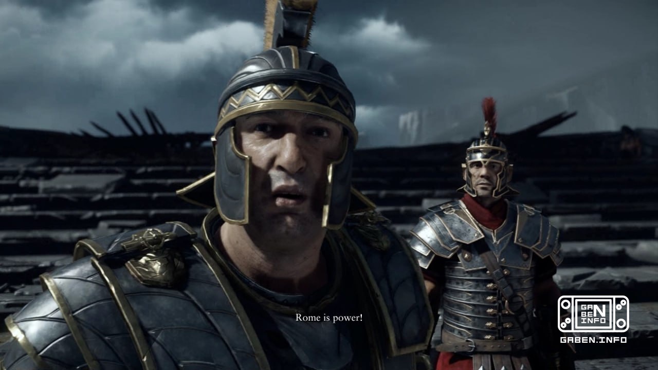 Ryse: Son of Rome had een epische serie kunnen zijn in de stijl van Assassin's Creed. Voormalige medewerkers van Crytek ...