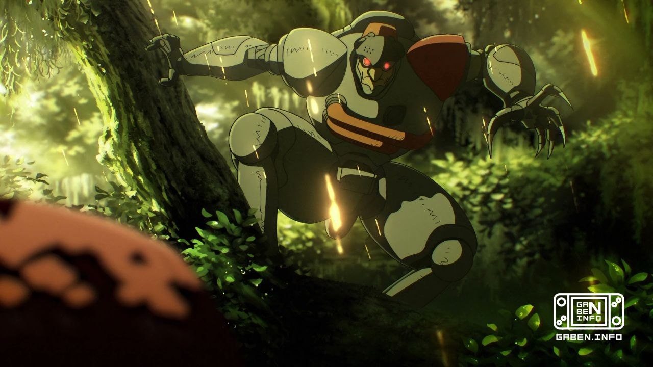 «Призрак в доспехах»/The Ghost In The shell, 2026 Pure Kino