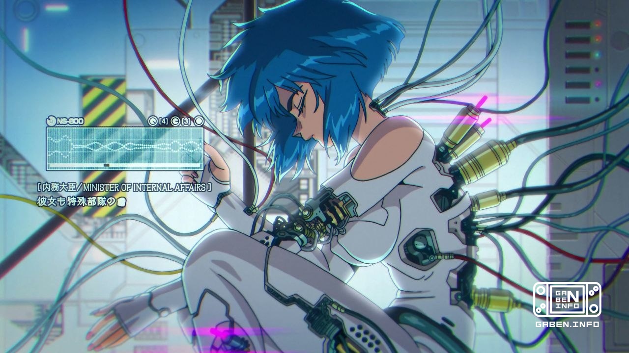 «Призрак в доспехах»/The Ghost In The shell, 2026 Pure Kino