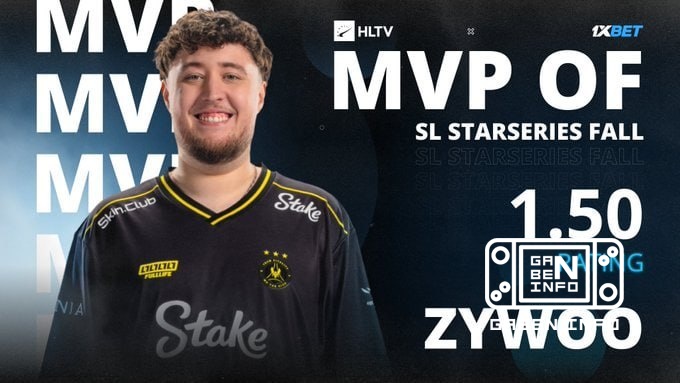 ️ O F I C I A L N O 33 MVP In his career.
