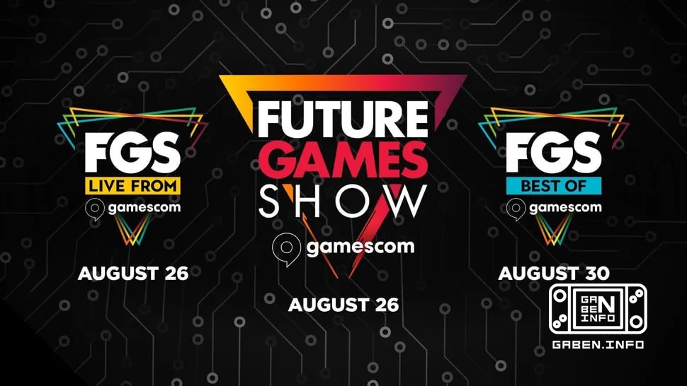 Future Games Show вернётся 26 августа во время Gamescom На очередной презентации обещают показать 40 разных игр, а также...