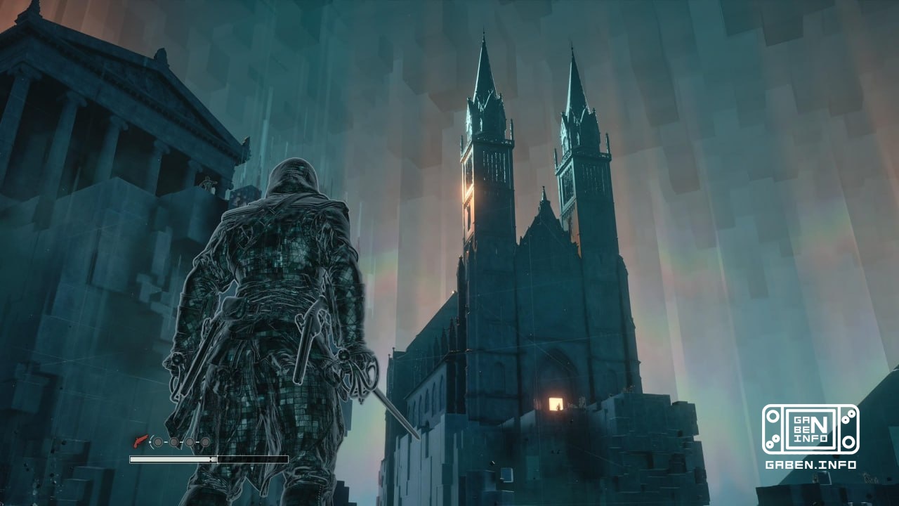 События Assassin’s Creed: Hexe могут происходить в Германии в XVI-XVII веков На это намекает один из разломов в Black Fl...