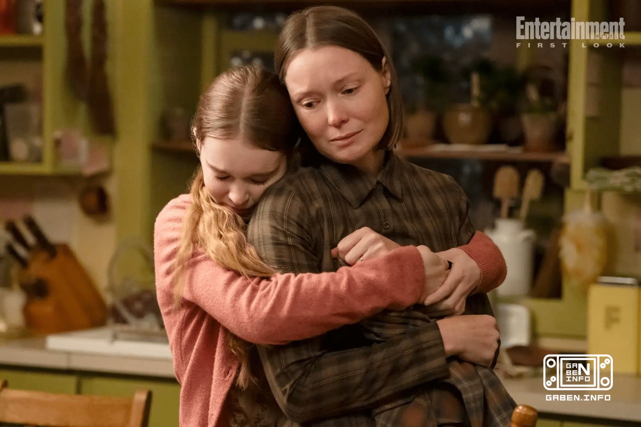Появились первые кадры и детали сериальной адаптации «Кэрри» от Майка Флэнагана. Режиссёр предупредил, что отличий от ор...