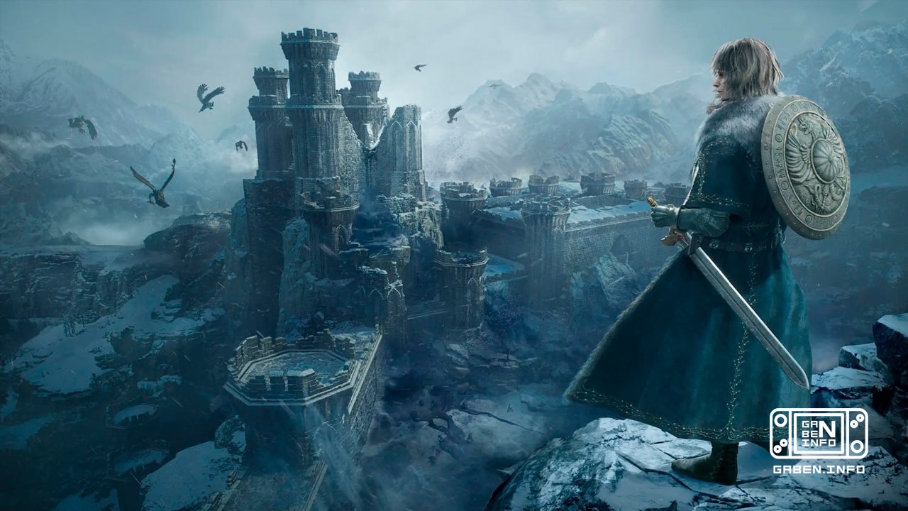 Разработчики Dragon's Dogma 2 заявили, что дополнение Dark Arisen добавит в экшен-RPG около 25 часов контента. Из них 15...