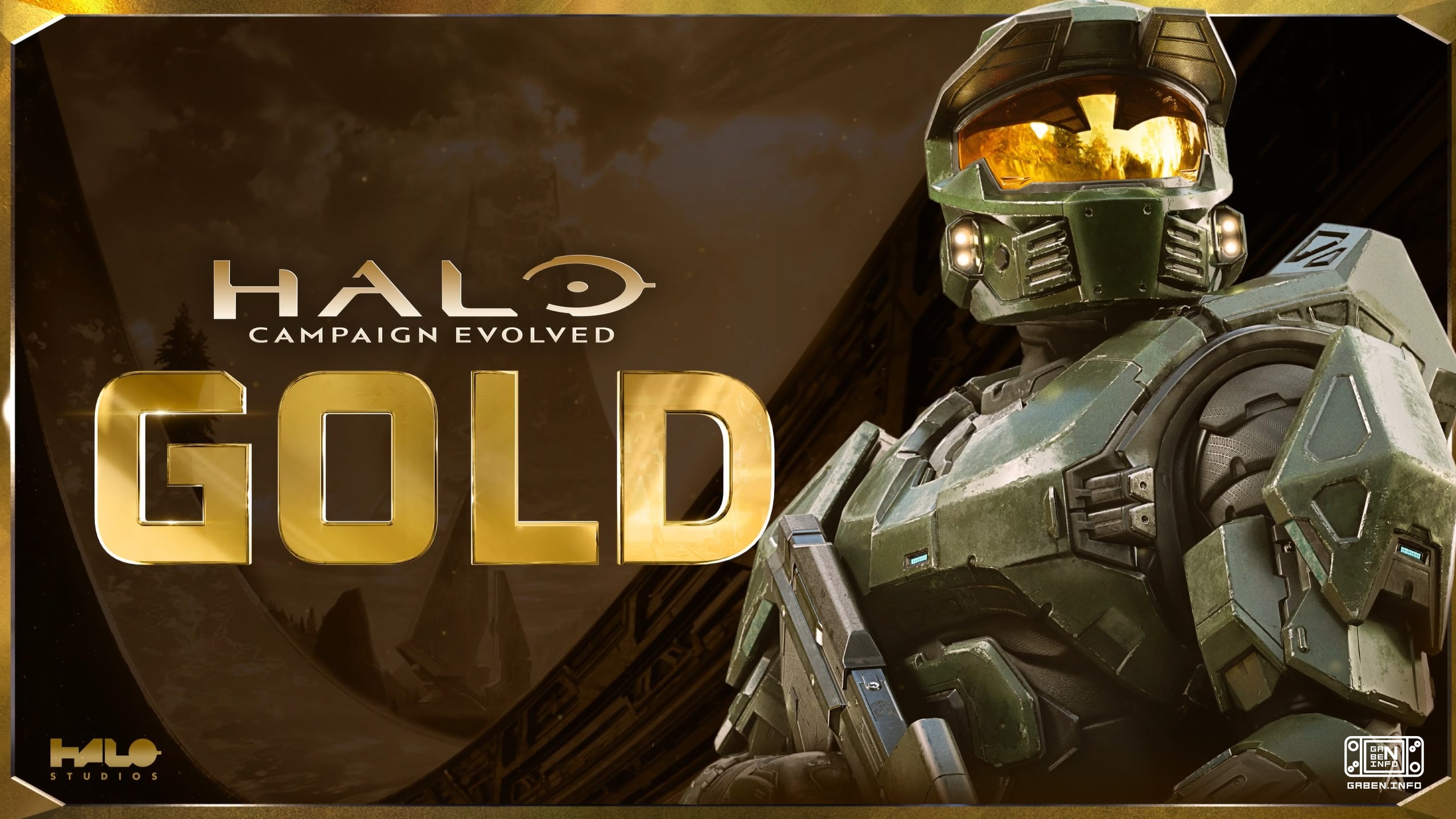 HALO: Campaign Evolved ушла на золото Ранний доступ для богатеев начнётся 23 июля, а с 28 июля все остальные смогут оцен...