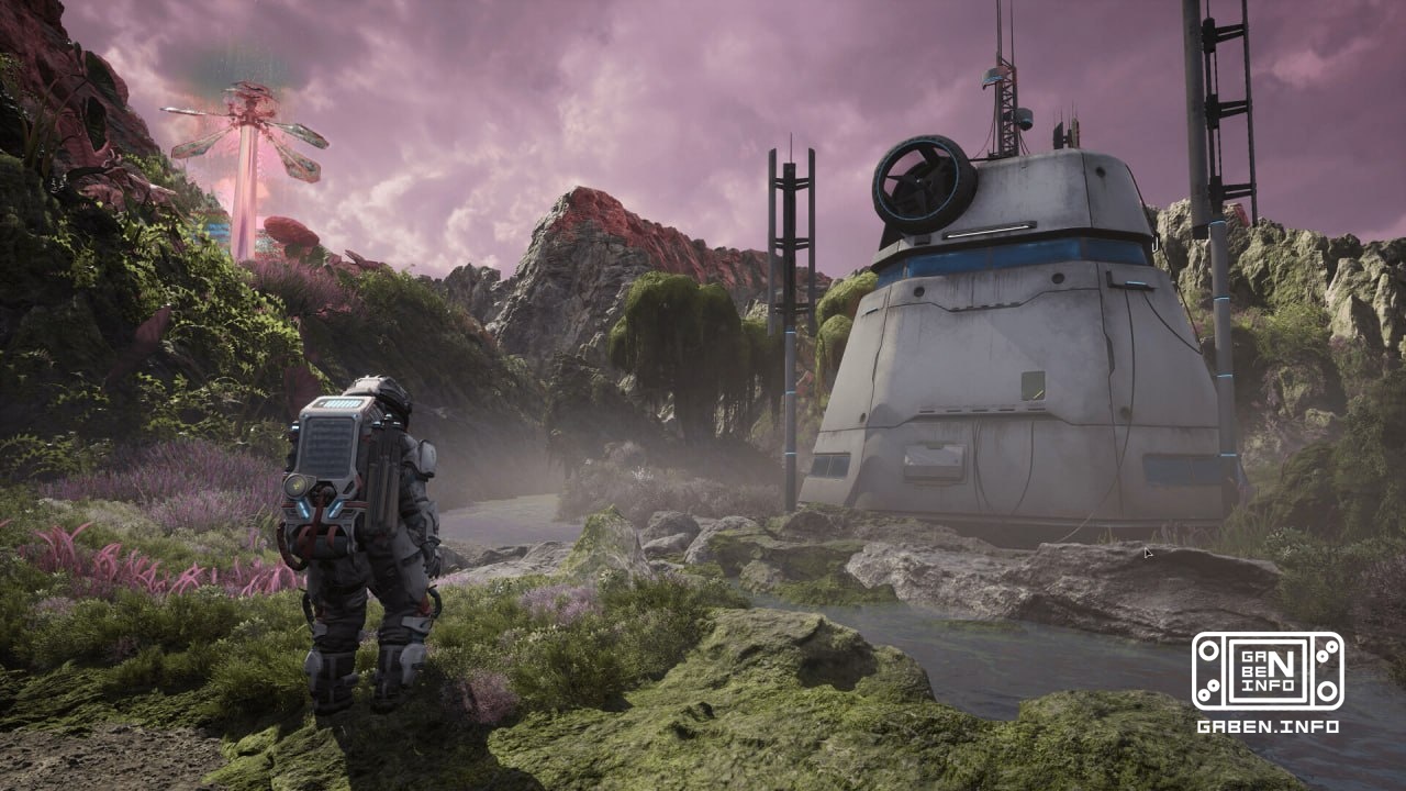 Для The Alters уже доступно сюжетное DLC, продолжающее одну из концовок игры про Яна Учёного. Дополнение Last Variable в...