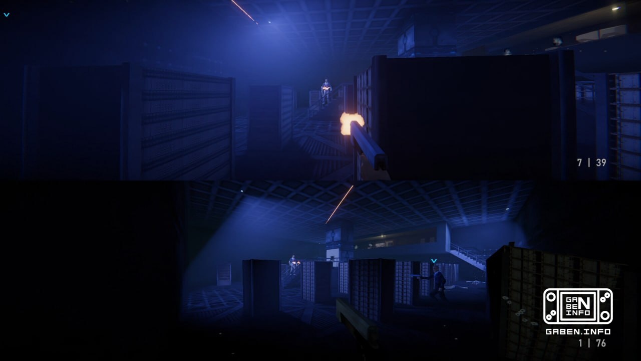Ретро-шутер Agent 64: Spies Never Die, вдохновлённый GoldenEye и Perfect Dark, выйдет в Steam 11 августа. Игроков ждёт с...