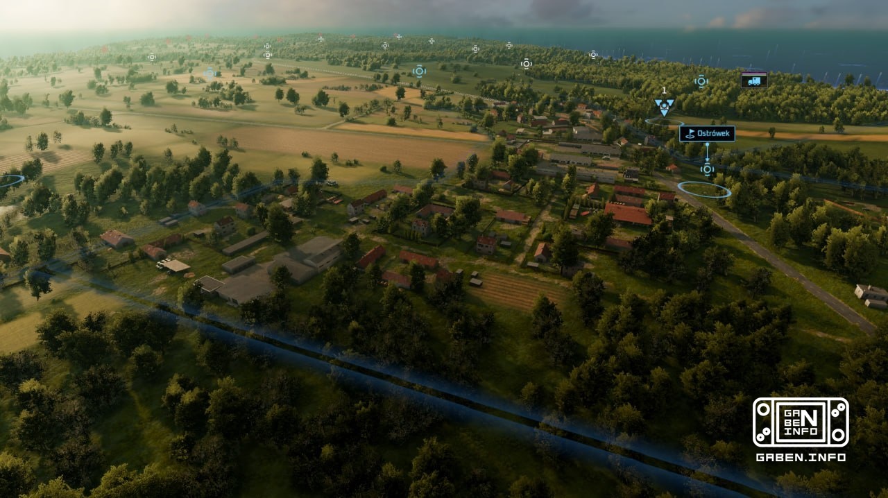 Systemic War is implementing a deeper production system. The developers of the Systemic War wargame are planning to expa...