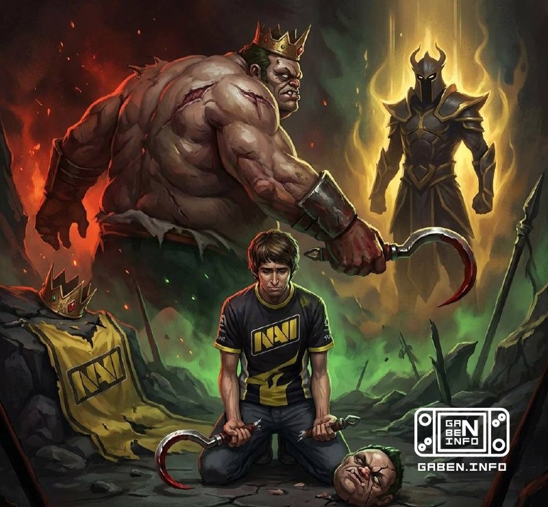 Dandy is no longer top 1 in the number of Puja matches in the pro scene, he was overtaken by the player Yamich The recor...
