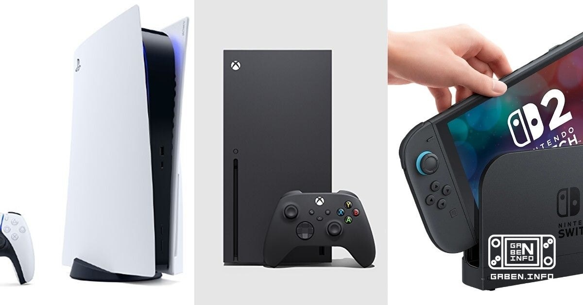 According to S&P Global Market Intelligence Kagan, global shipments of game consoles in 2026 will decrease by 19.5% to 3...