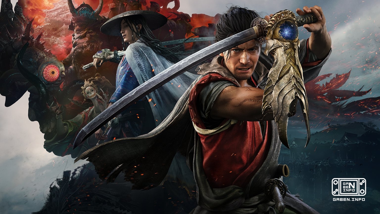 A benchmark has appeared on the Onimusha: Way of the Sword Steam page.It is available separately from the demo that was ...
