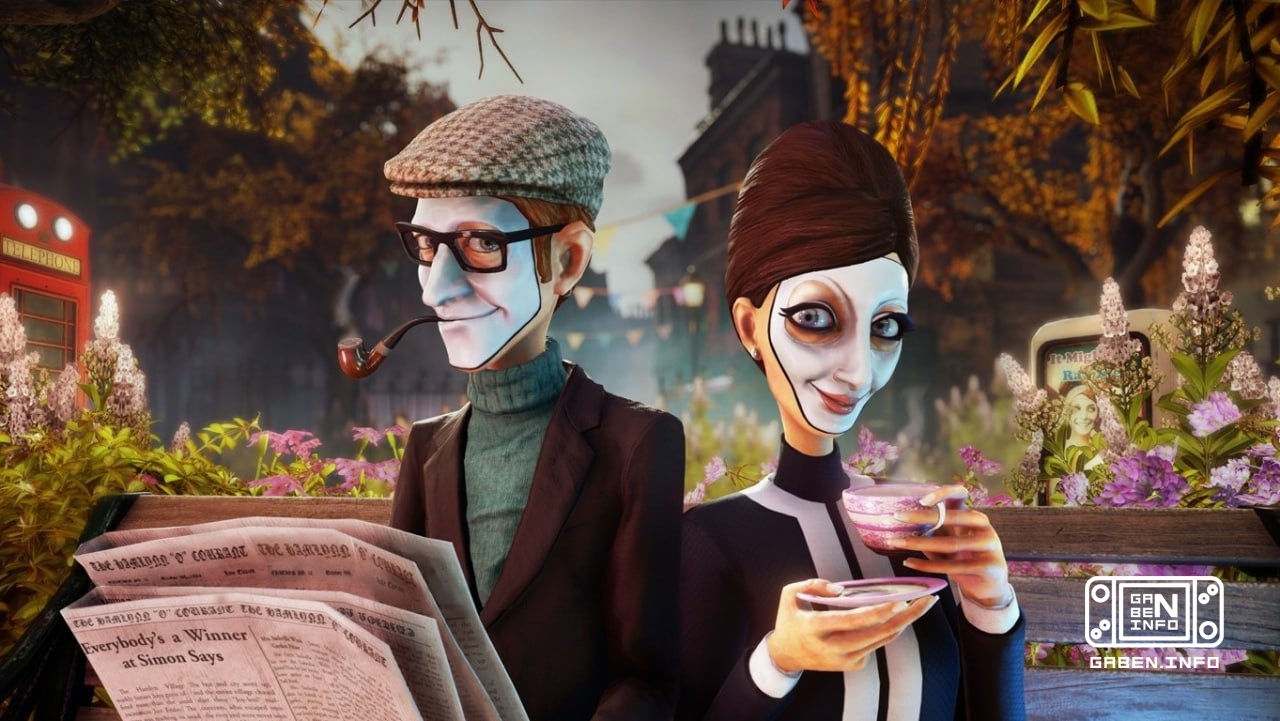 Compulsion Games hat bereits mit der Suche nach Partnern begonnen – eine Woche nach der Trennung von Xbox.Das Studio ist...