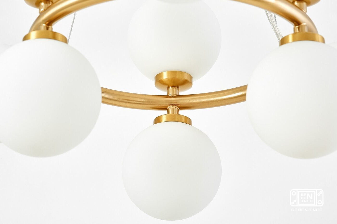 چراغ آویز Lumina Deco Marsiada Ldp 6033-9 md www.inmyroom.ru بیشتر بدانید inmyroom.ru درباره آگهی‌دهنده