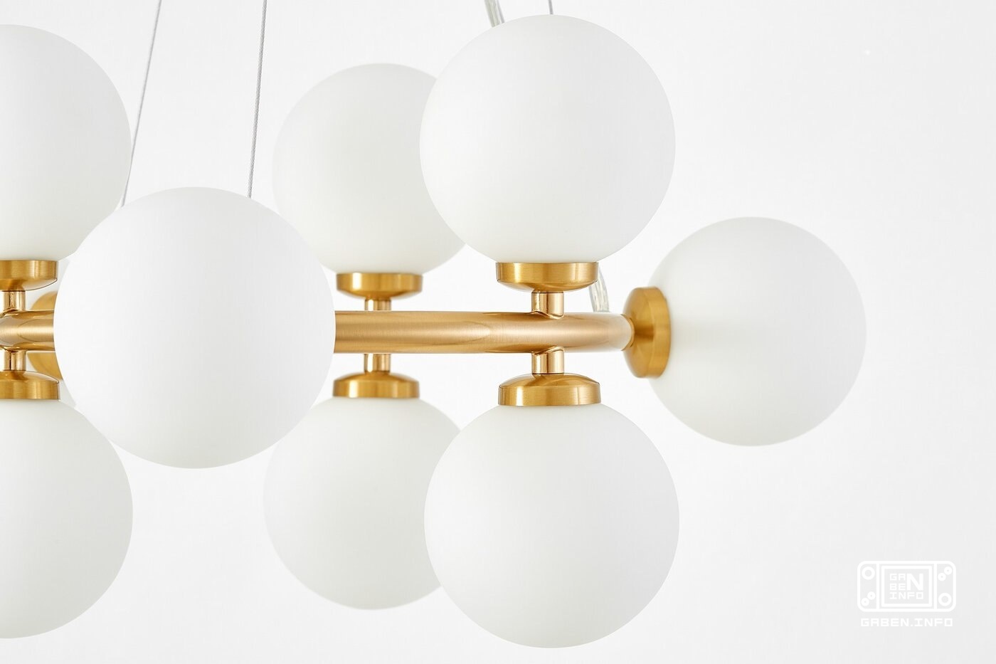 چراغ آویز Lumina Deco Marsiada Ldp 6033-9 md www.inmyroom.ru بیشتر بدانید inmyroom.ru درباره آگهی‌دهنده
