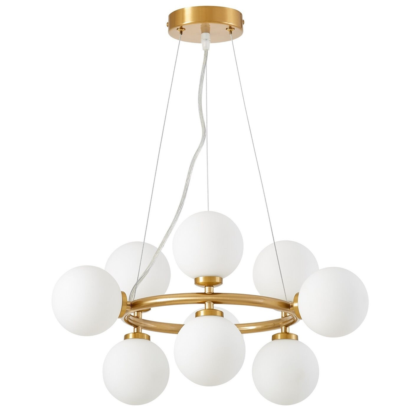 چراغ آویز Lumina Deco Marsiada Ldp 6033-9 md www.inmyroom.ru بیشتر بدانید inmyroom.ru درباره آگهی‌دهنده