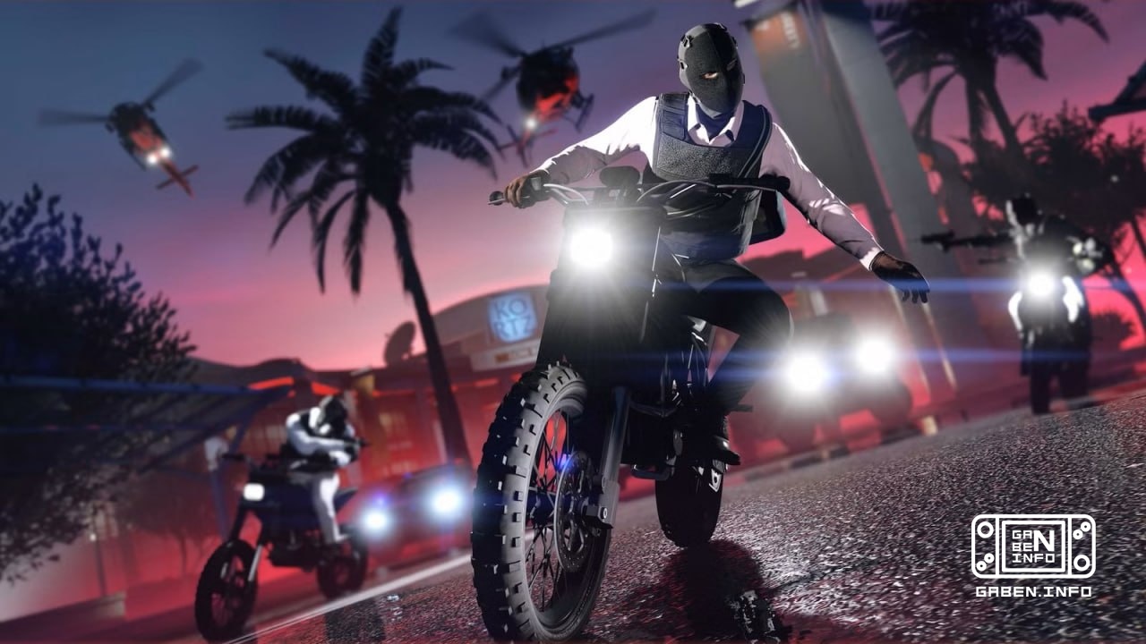 GTA 在线模式的科茨中心抢劫更新专门针对博物馆的突袭。此次更新包括 2020 年以来的第一次重大抢劫，也可能是《GTA VI》发布前的最后一次。