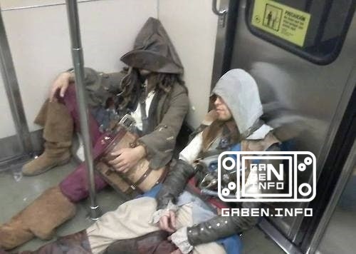 Ubisoft is afraid that no one will want to go to work for Ubisoft In its latest annual report, the company fears that th...
