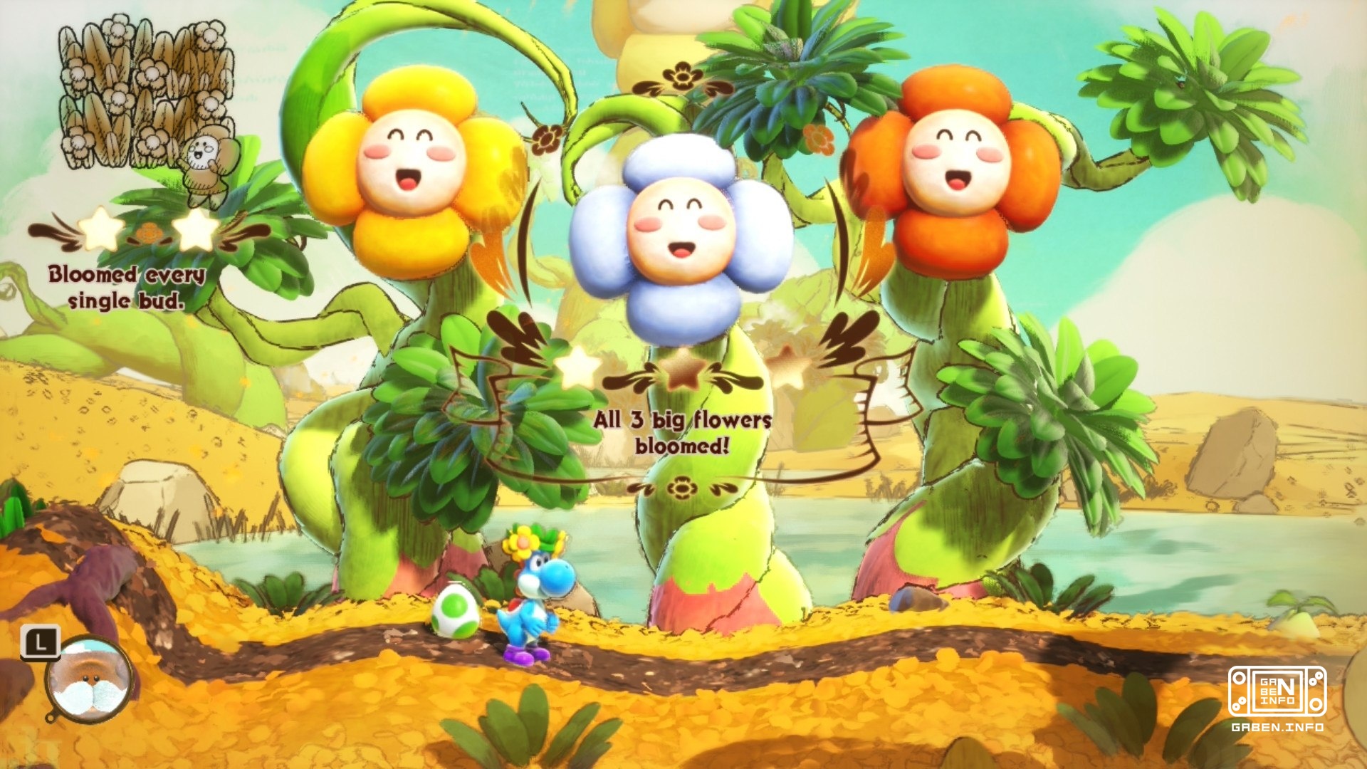🦖 Lohnt es sich, die Yoshi and the Mysterious Book-Demo zu spielen?Meine Eindrücke! Leute, ich habe die Demo von Yoshi a...