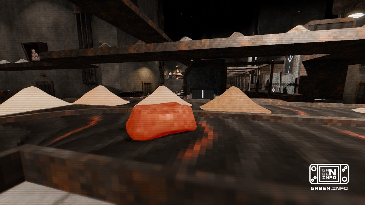 In development is STEEL GULLET, a waste recycling simulator. STEEL GULLET is a strategy in the automation genre that wil...