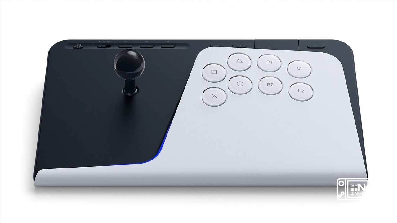 Sony ha ritardato indefinitamente il rilascio del controller FlexStrike: originariamente avrebbe dovuto essere rilasciat...