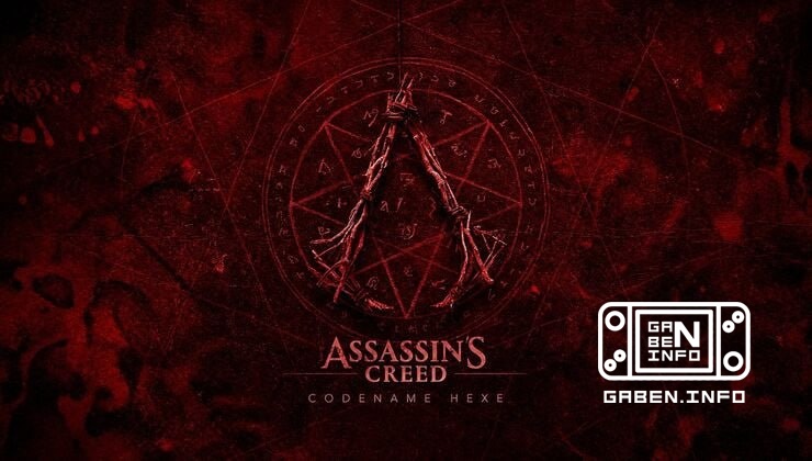 جزئیات جدید Assassin's Creed Codename Hexe از RogueTX اکنون قرار است در ژوئن 2027 برای رایانه های شخصی، PS5 و سری XBOX م...