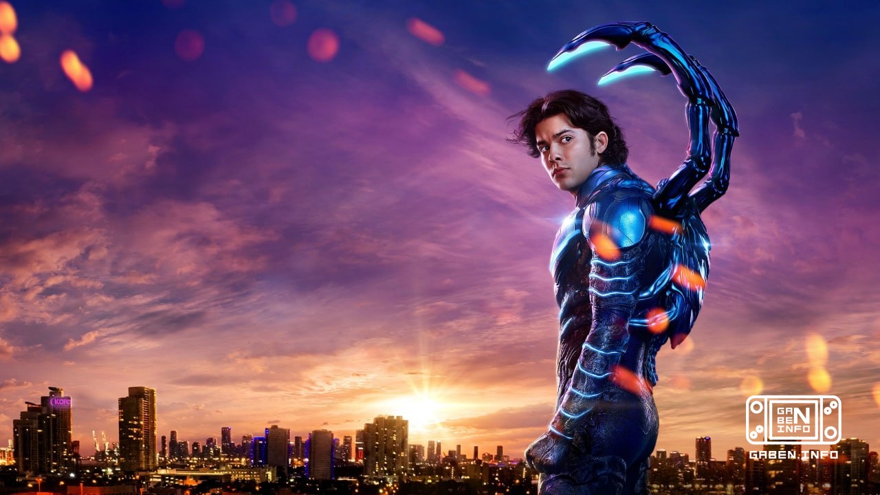In the sequel to “Superman”, Blue Beetle will also be shown, as all Hollywood media have written about.A solo film about...