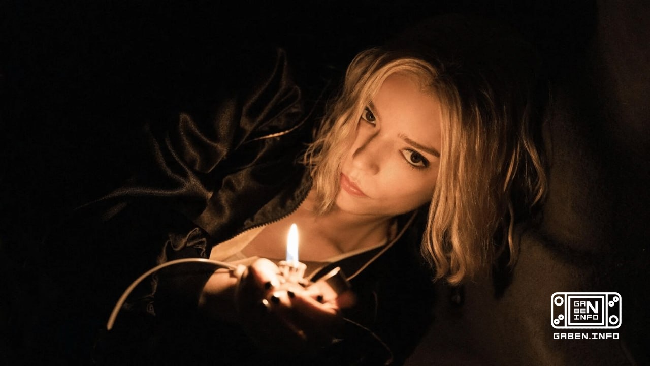 مینی سریال جنایی Lucky با بازی Anya Taylor-Joy شروع به پخش از Apple TV کرد - او در نقش یک کلاهبردار بود که پس از یک پرون...