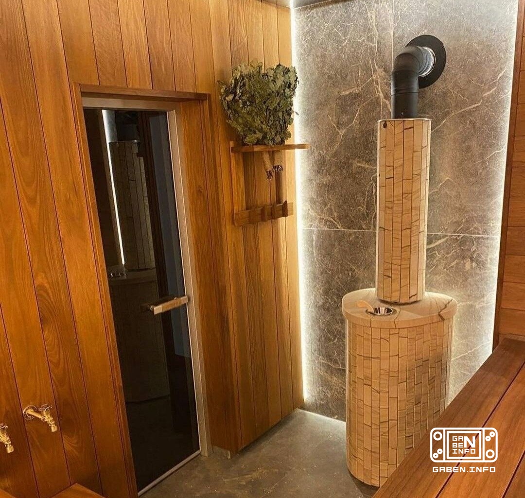 Sauna stoves Feringer Stoves for a real Russian bath from the Feringer plant.Delivery throughout Russia.Go to the websit...