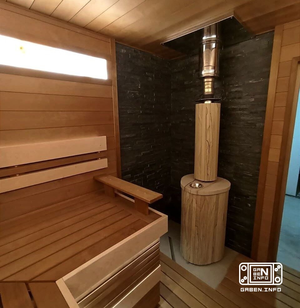 Sauna stoves Feringer Stoves for a real Russian bath from the Feringer plant.Delivery throughout Russia.Go to the websit...