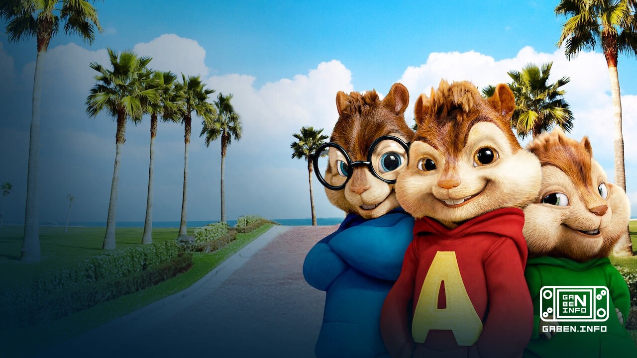 They want to release a new film based on the Alvin and the Chipmunks franchise in 2028 - the 70th anniversary of the fra...