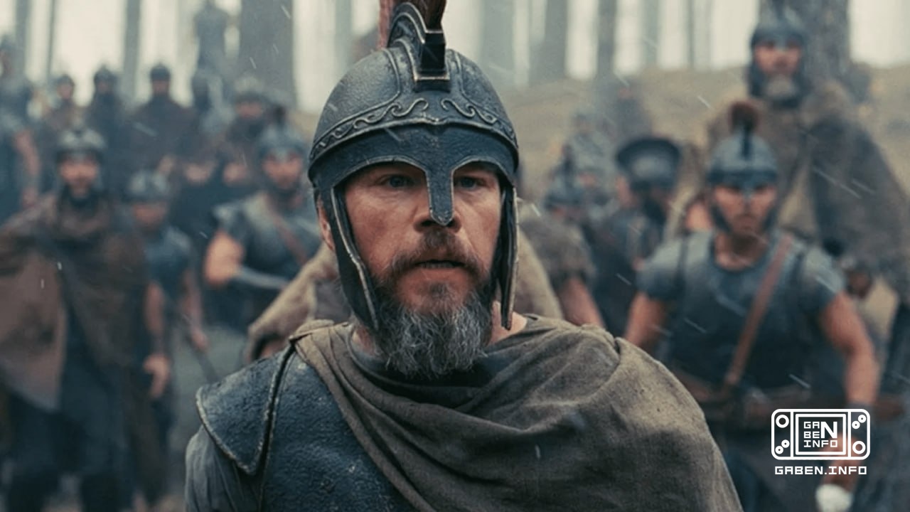 Les analystes estiment que "Odyssée" débutera au box-office mondial avec environ 200 millions de dollars, soit plus que ...