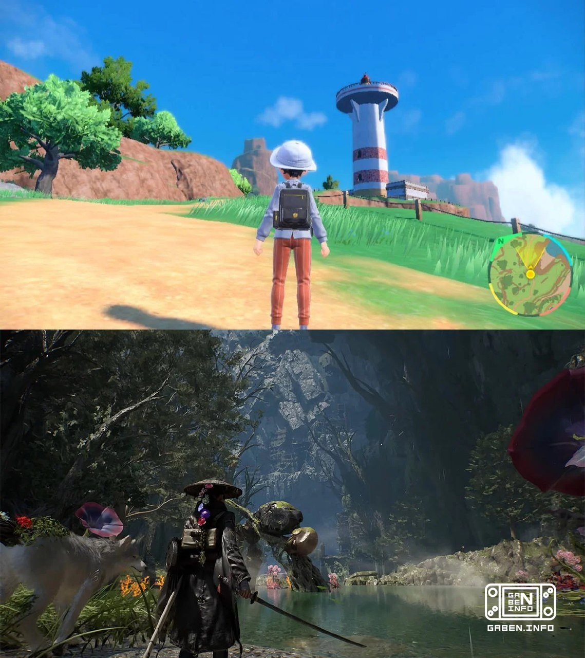 مراجعة لنظام القتال Beast of Reincarnation من مبدعي Pokemon سيتم إصدار أول لعبة عادية GAME FREAK خارج عبودية Nintendo في...