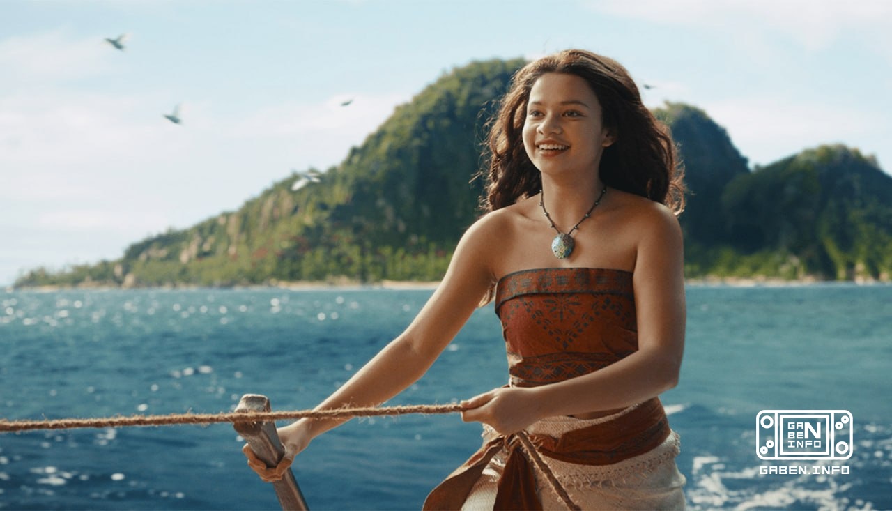Variety estime que Disney pourrait perdre au moins 100 millions de dollars sur le remake du film Moana, qui a connu un m...