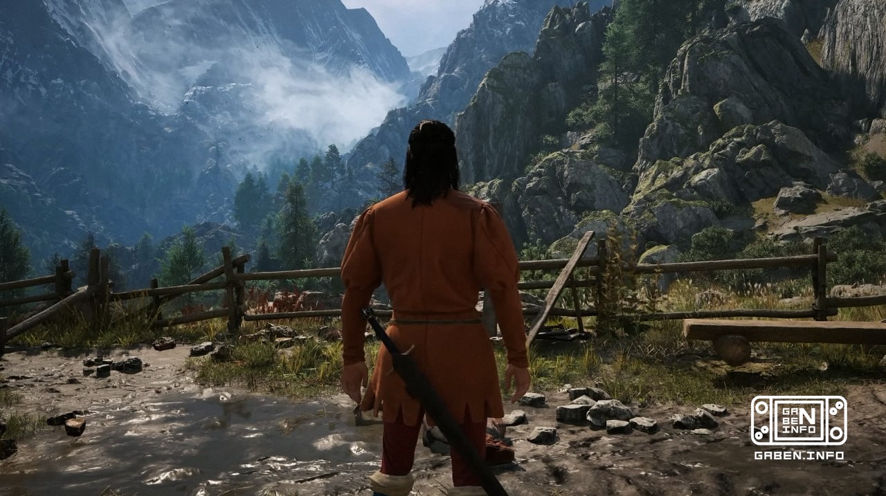 Pas une seule promotion de The Blood of Dawnwalker ces derniers mois n'a été complète sans confusion causée par le place...