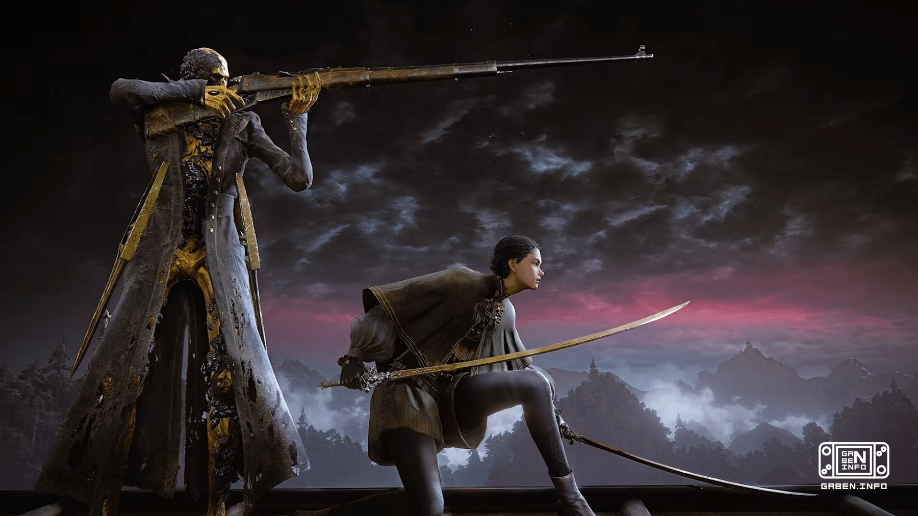 Der Netzwerktest von The Duskblood wird vom 21. bis 24. August stattfinden, gab FromSoftware Studio bekannt.Allerdings g...