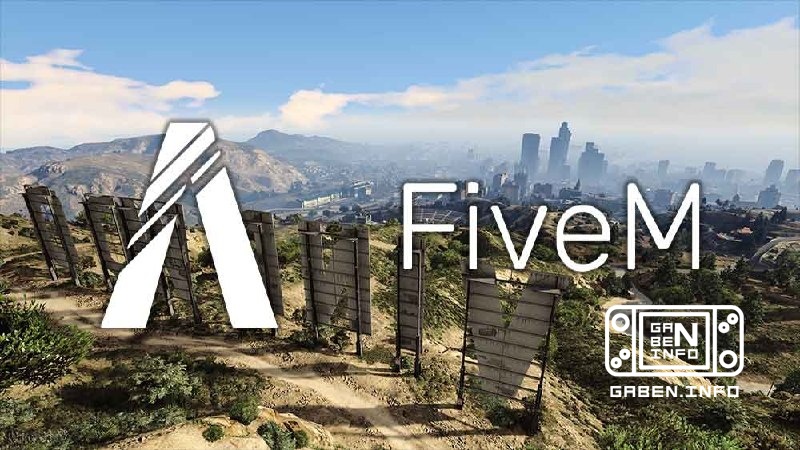 FiveM for GTA V Enhanced will be available in early access on July 21. Somewhere, a couple of streamers are rejoicing!