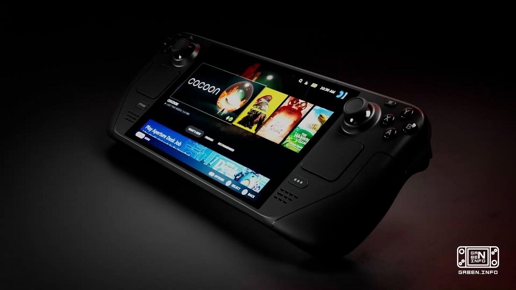 Valve has begun curtailing the supply of original spare parts for the Steam Deck LCD through iFixit. According to iFixit...