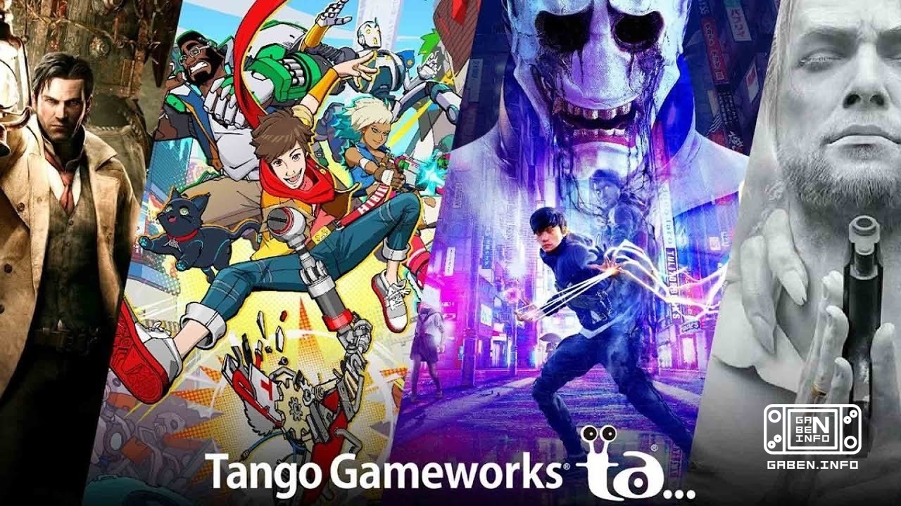 Tango Gameworks está trabajando en un nuevo juego en Unreal Engine 5. Esto se evidencia en las nuevas vacantes publicada...