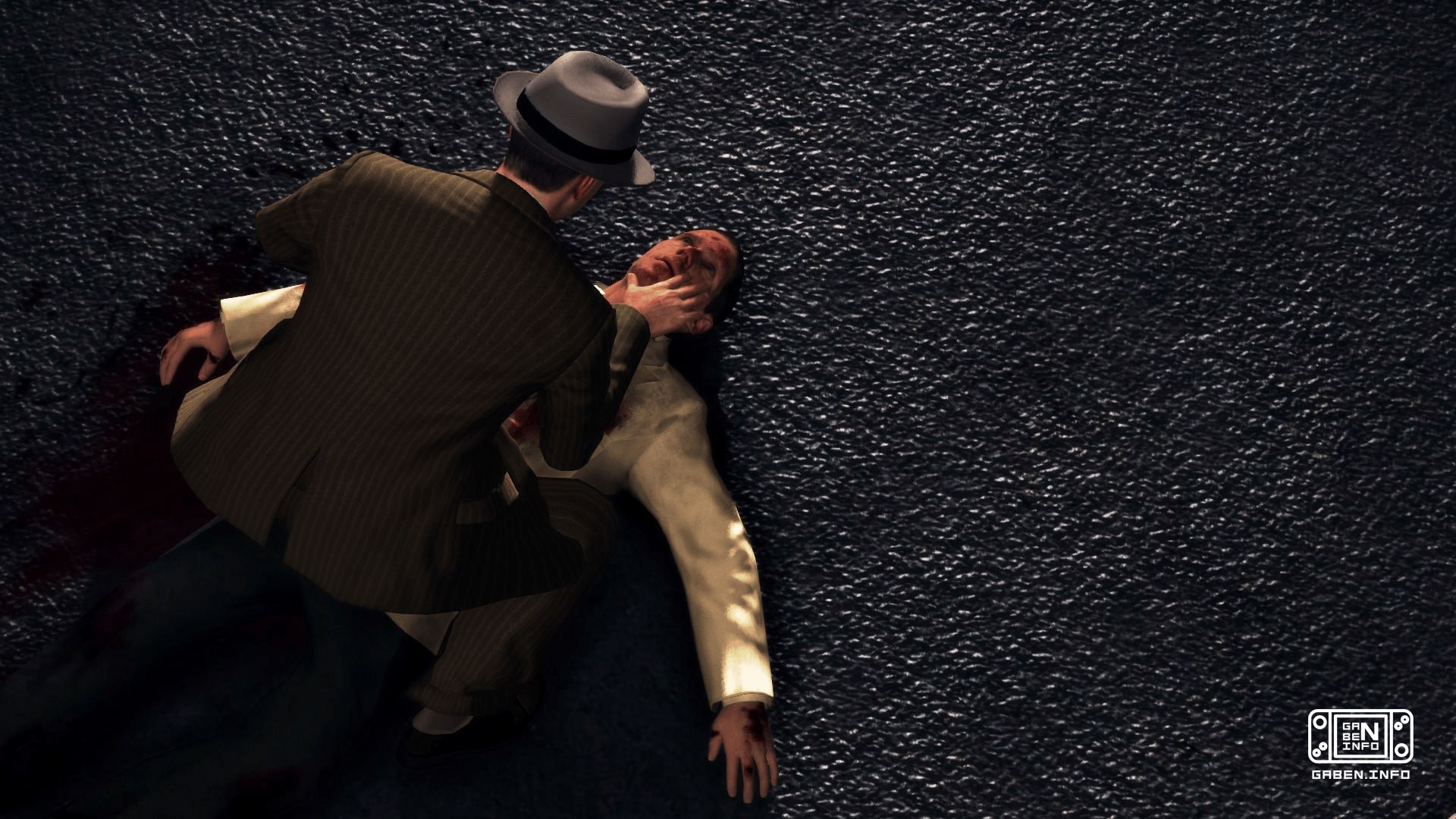 تحدث أحد كتاب السيناريو في L. A. Noire عما كان يمكن أن يكون عليه "الخليفة الروحي" له - عاهرة الشرق، والذي تم إلغاؤه في ا...
